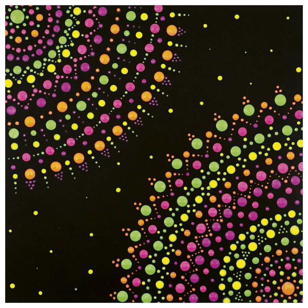 Janod Dots Painting
