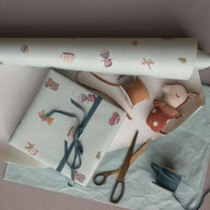 Gift Wrapping
