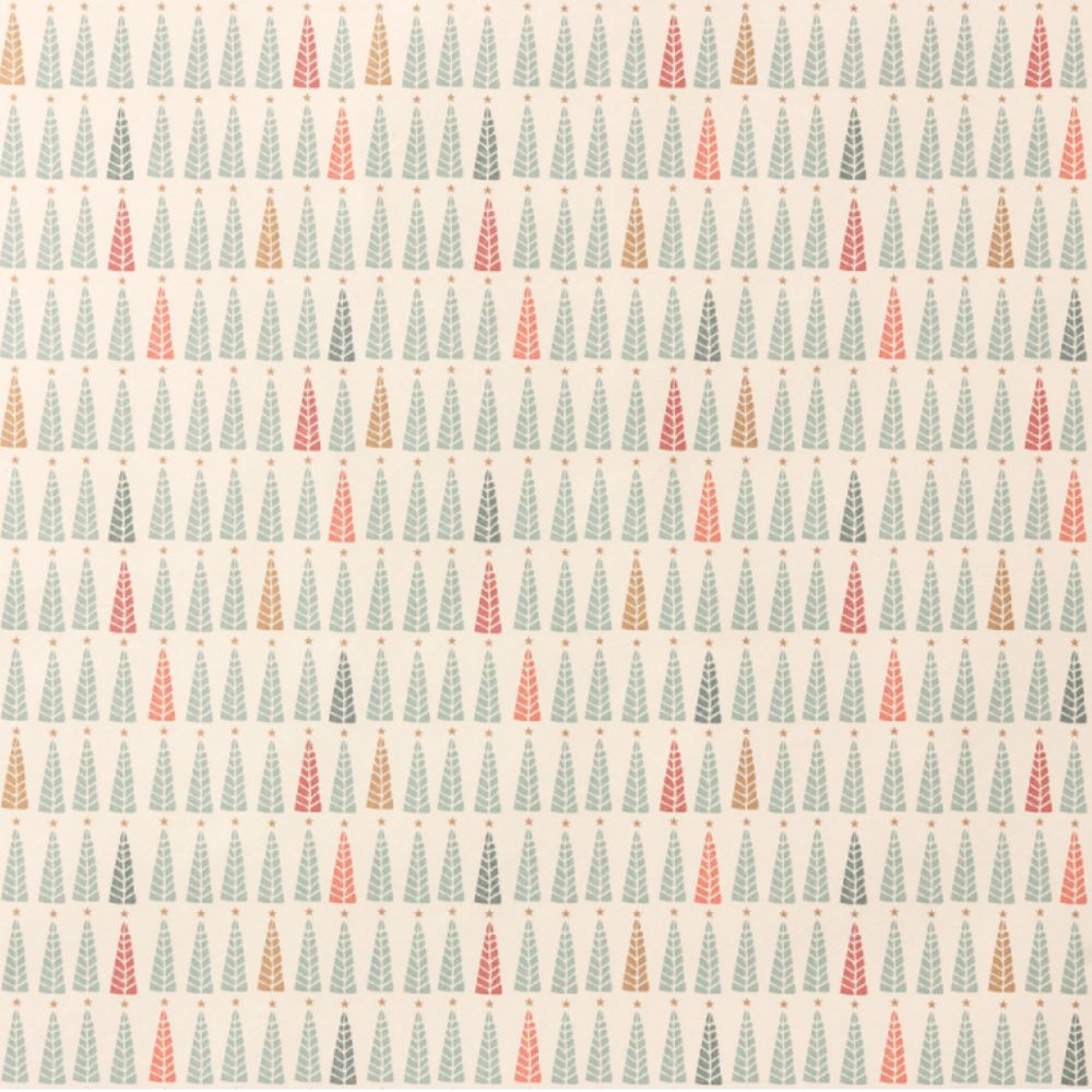 Christmas Gift Wrap