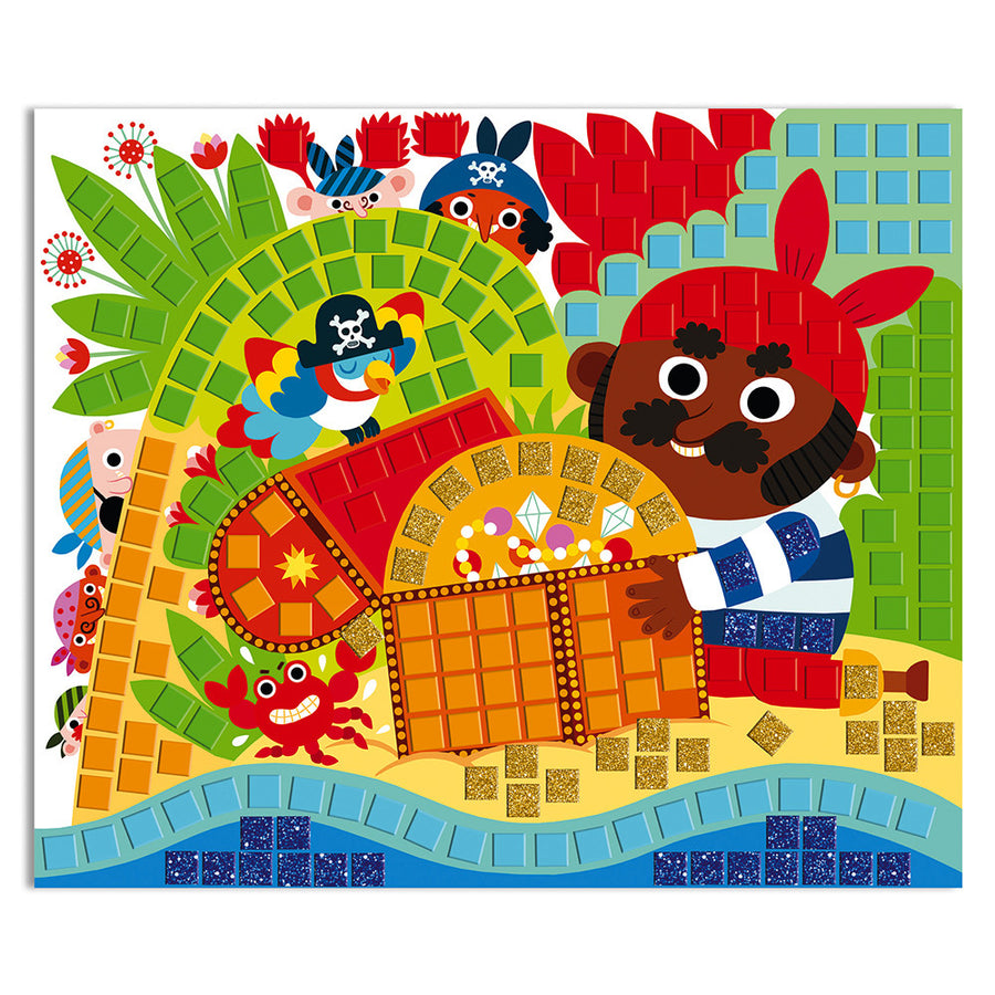 mosaics for kids