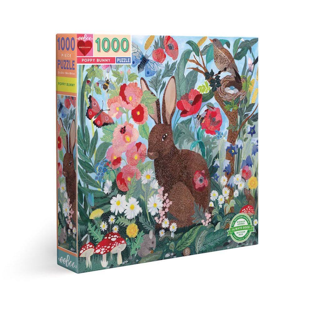 1000 piece jigsaw puzzles