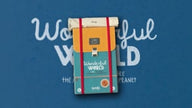 Londji Family Game - Wonderful World