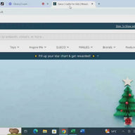 Gift Wrap and Send Service