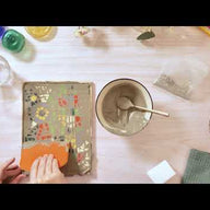 Djeco Atelier Grands Augustins - Workshop 73 Mosaics GA10073