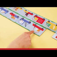 Djeco PinPon A Cooperative Game