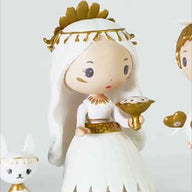 Djeco Tinyly - Marguerite &amp; Leopold DJ06959