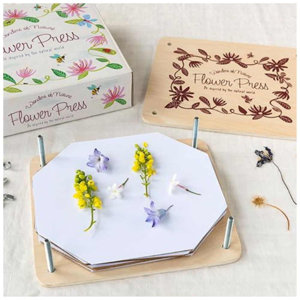 Inspired By Nature Craft Bundle - save 20%