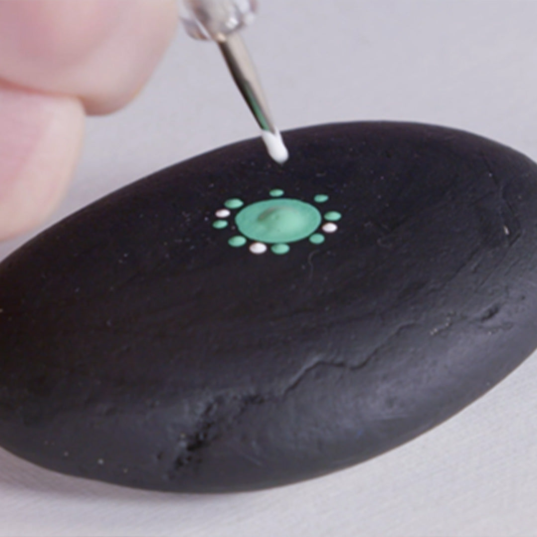  Rock Painting Set 