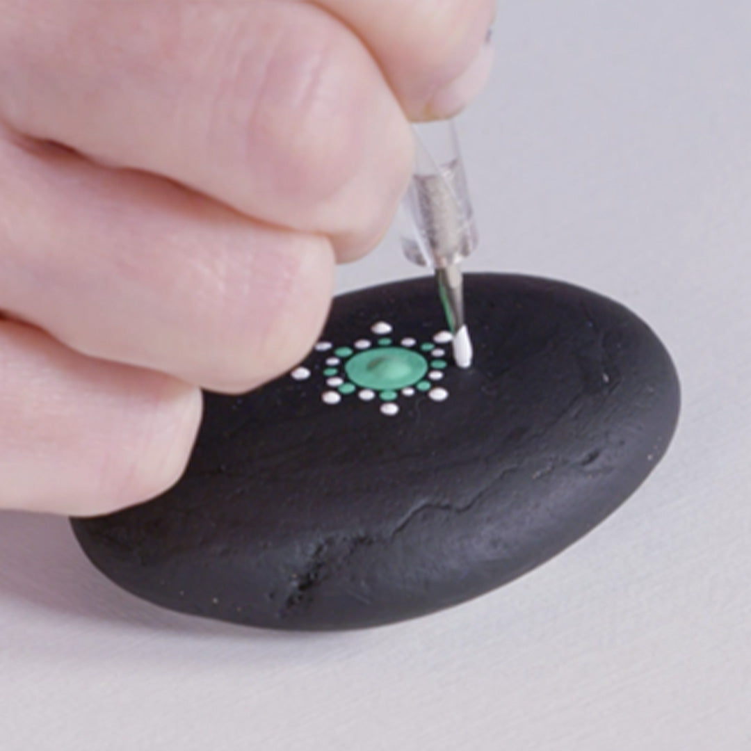  Rock Painting Set 