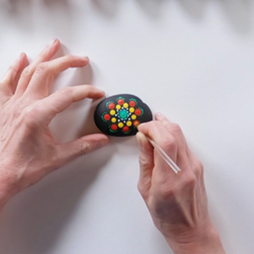  Rock Painting Set 