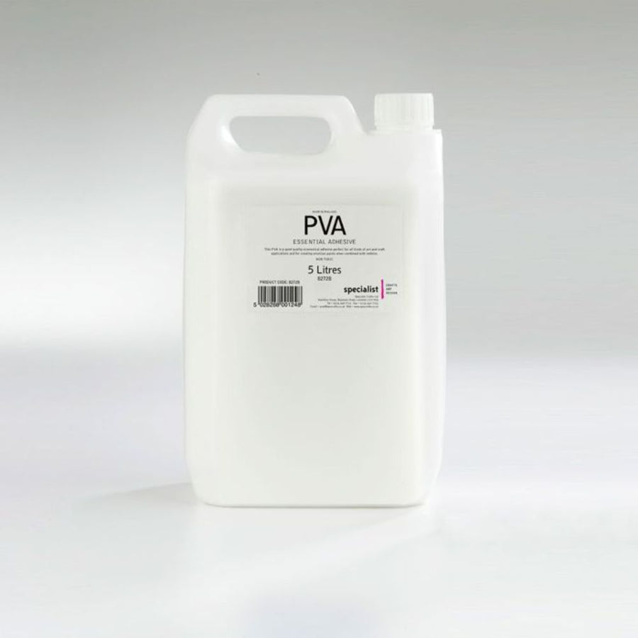 PVA Glue ideal for for home arts and crafts for kids 1000 x 1000