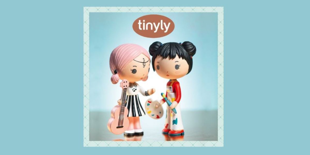 djeco tinyly