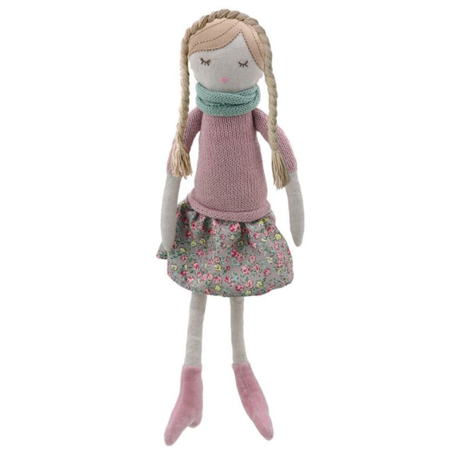 Wilberry dolls