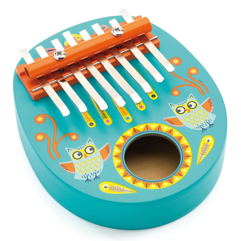 Animambo kalimba