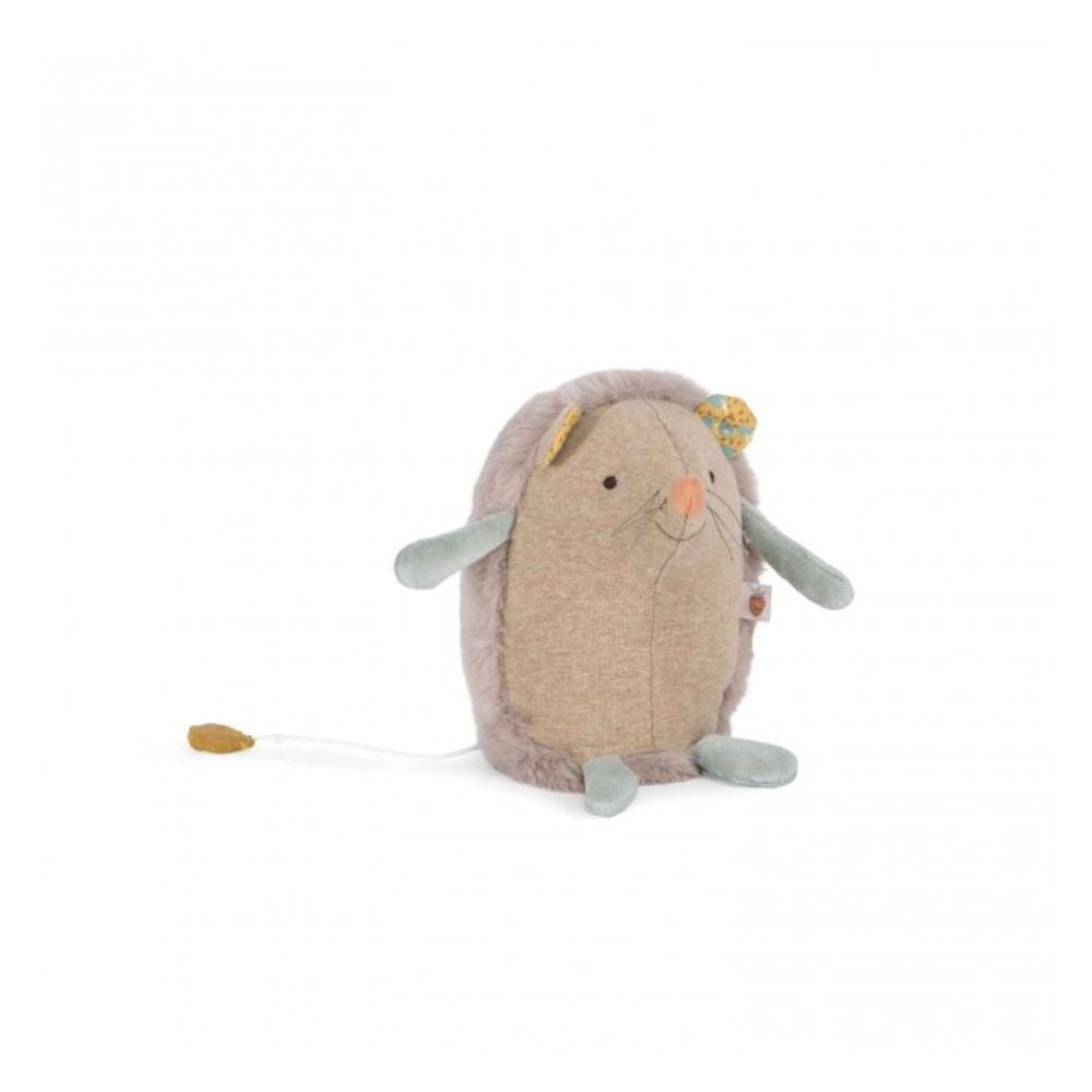 Musical Hedgehog  baby toy