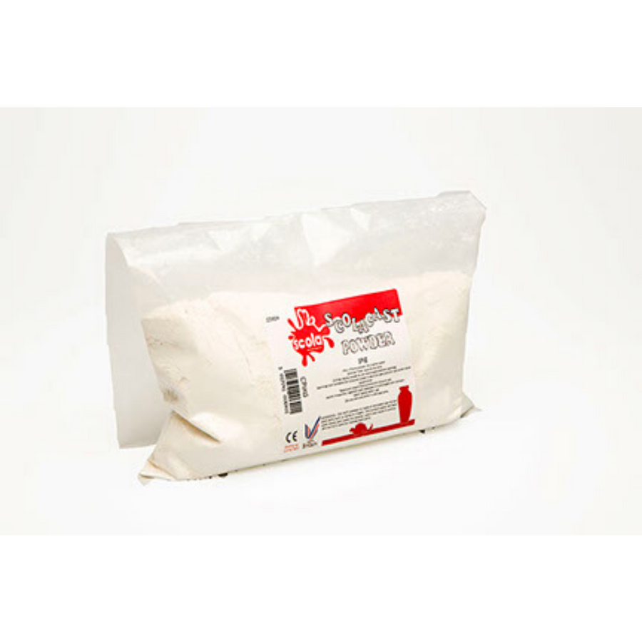 Scola casting powder