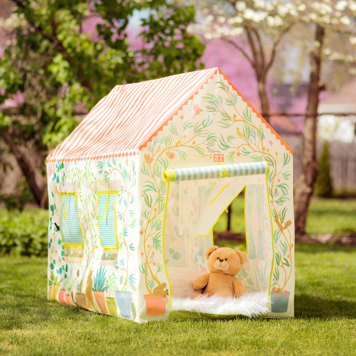 Djeco Play House - Maison