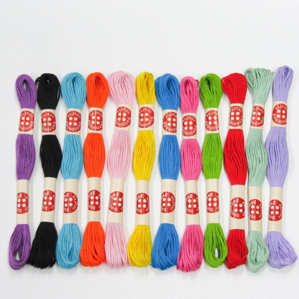 friendship bracelet making kit 