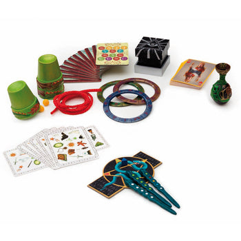 kids magic sets
