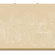 Childrens colouring sets