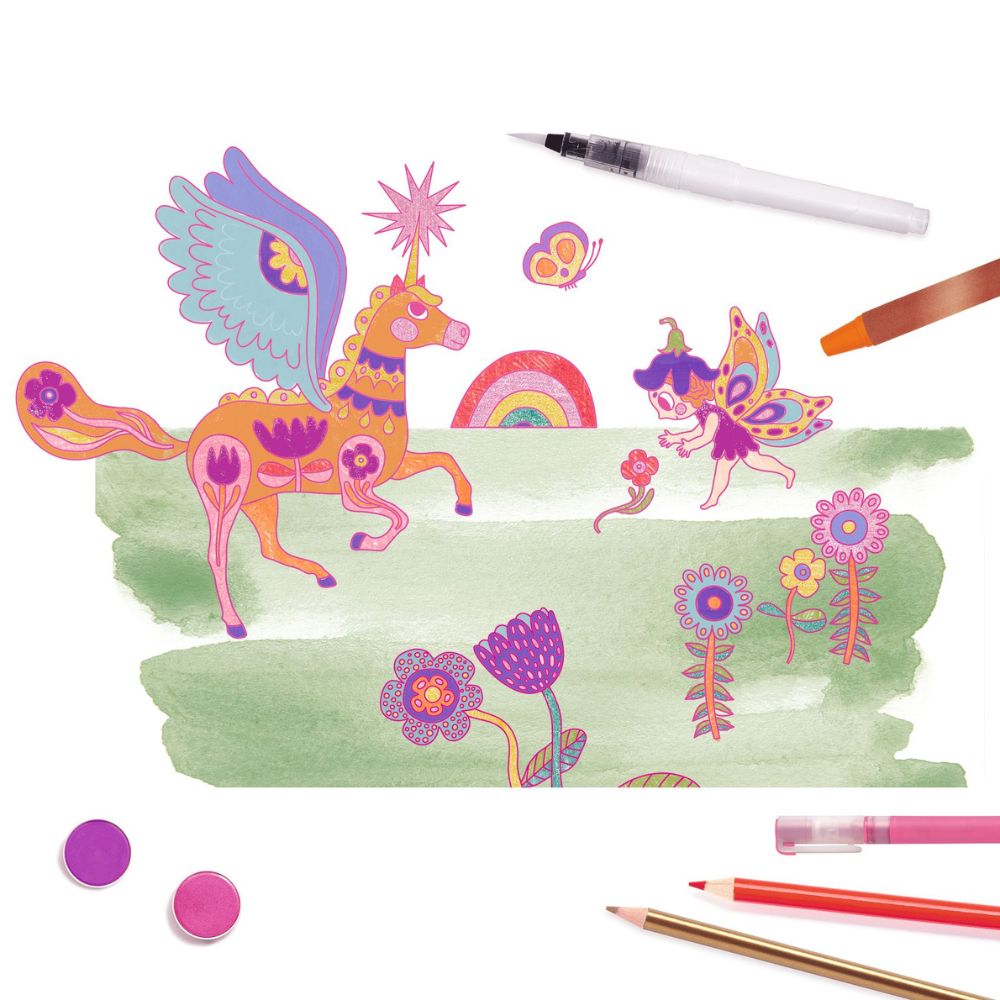 arts and crafts for kids