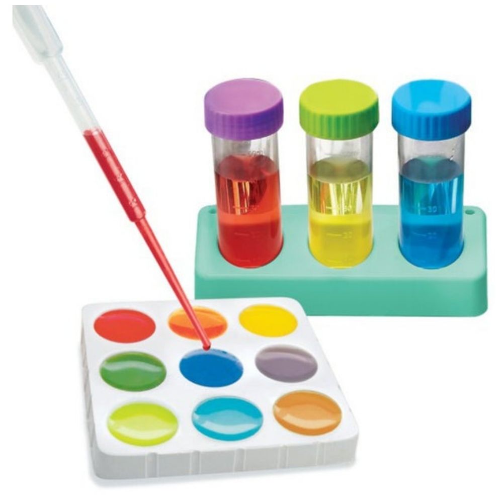 Kids science 