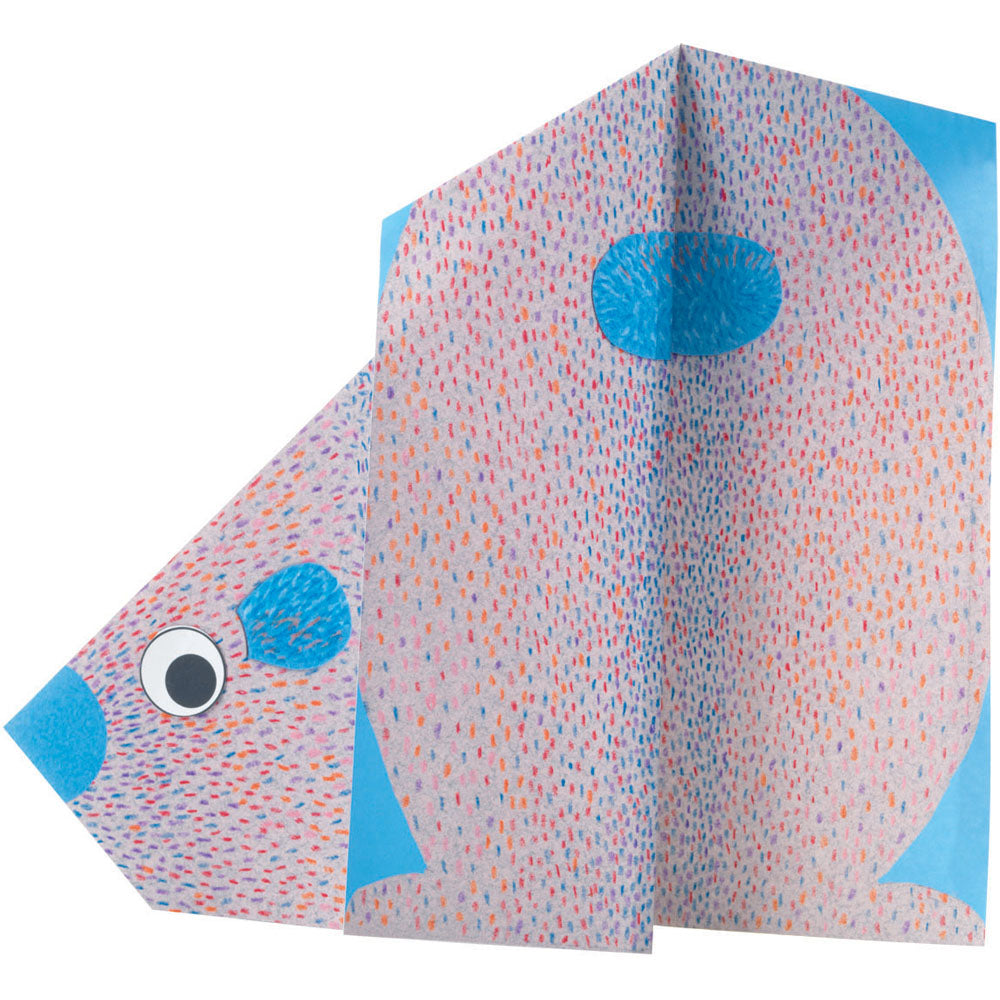 Djeco Polar Animals Origami DJ08777