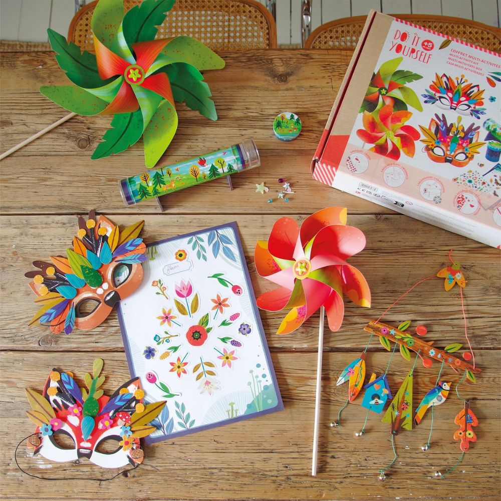 craft gifts for kids