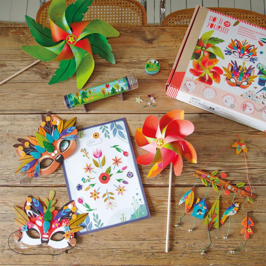 craft gifts for kids