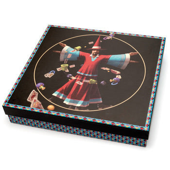 Djeco Magic Compendium