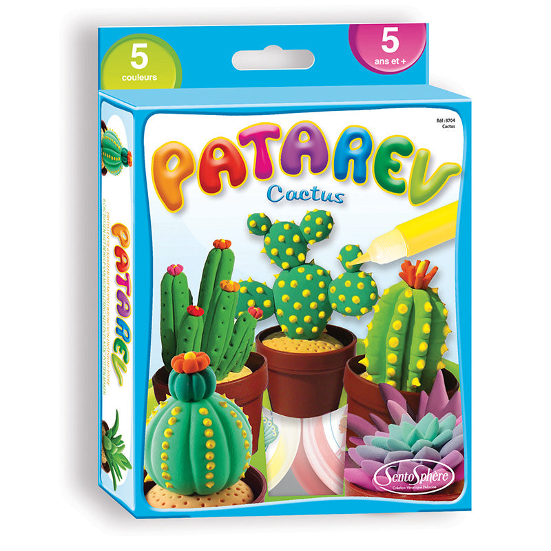 Patarev Cactus