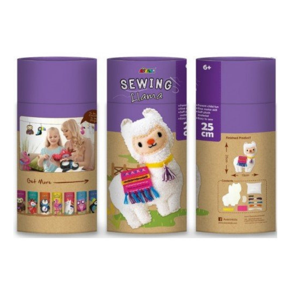 sewing kits for kids