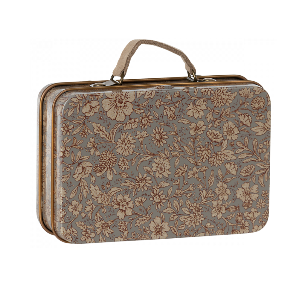 Trespass suitcase 2025