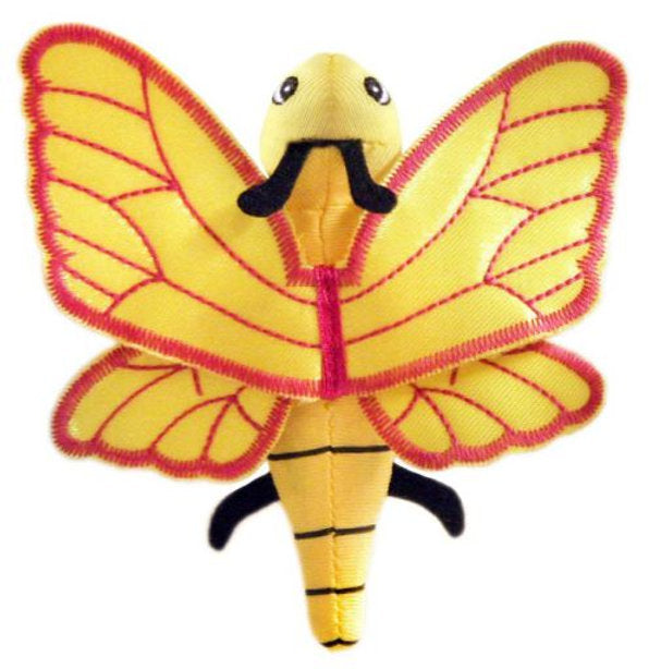 The Puppet Company Finger Puppet - Butterfly