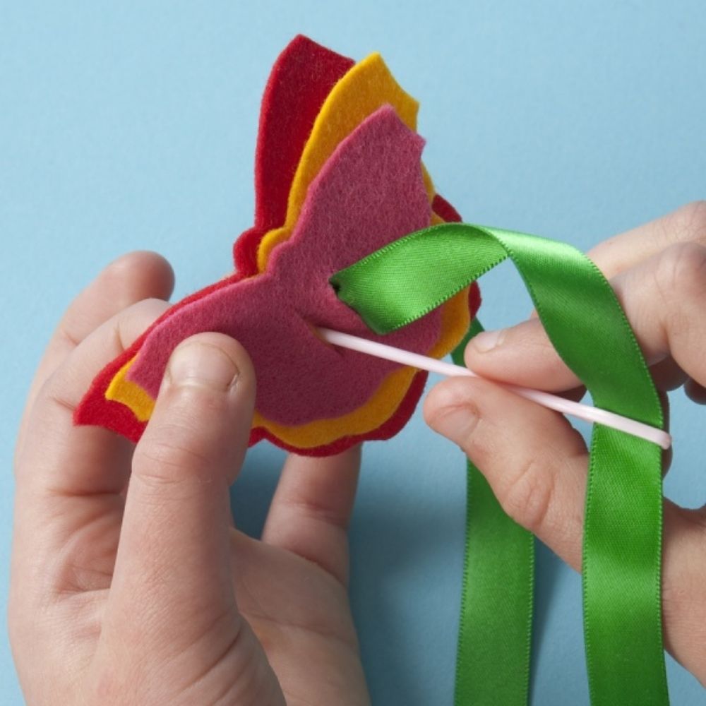 jewellery making for kids