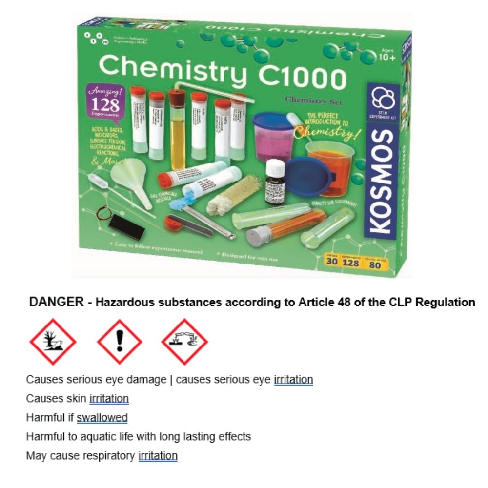 CHEM C1000 vanagan Beginner Chemistry