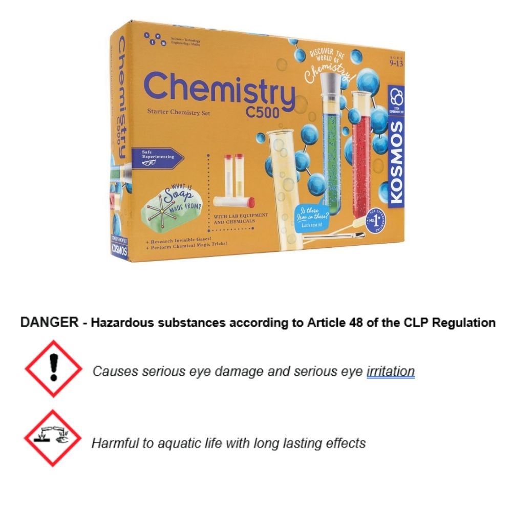 kids science kits