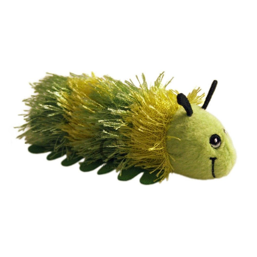 The Puppet Company Finger Puppet - Caterpillar