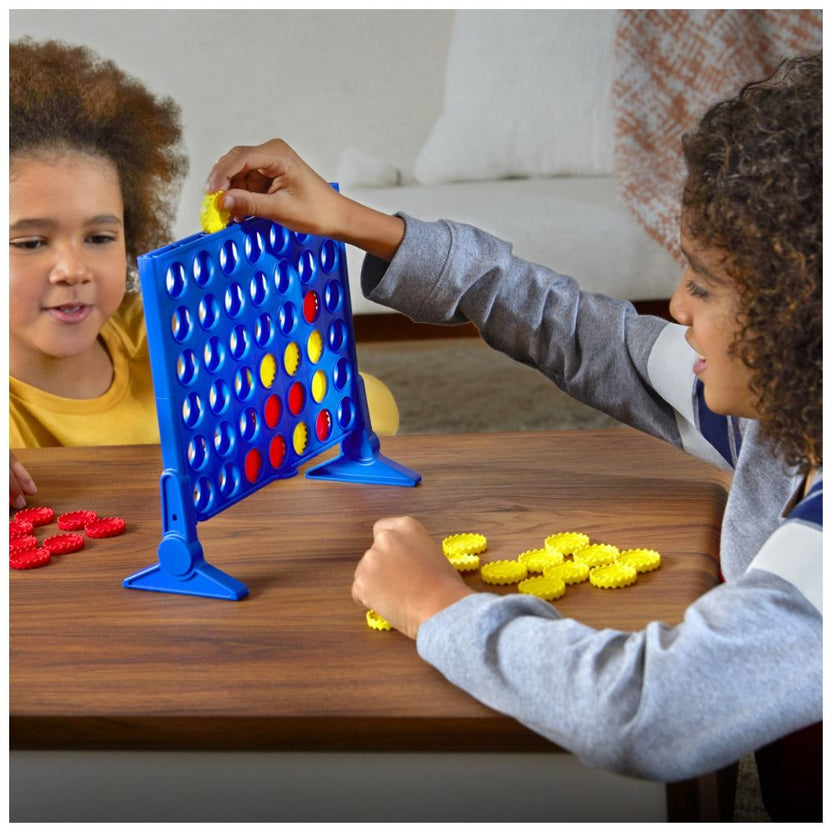 Connect 4 | Classic Games and Toys at Crafts4Kids - Default Title ...