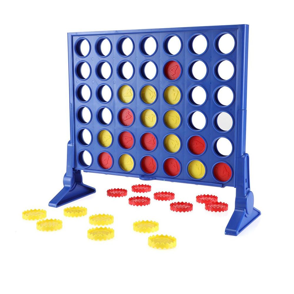 Connect 4 Game