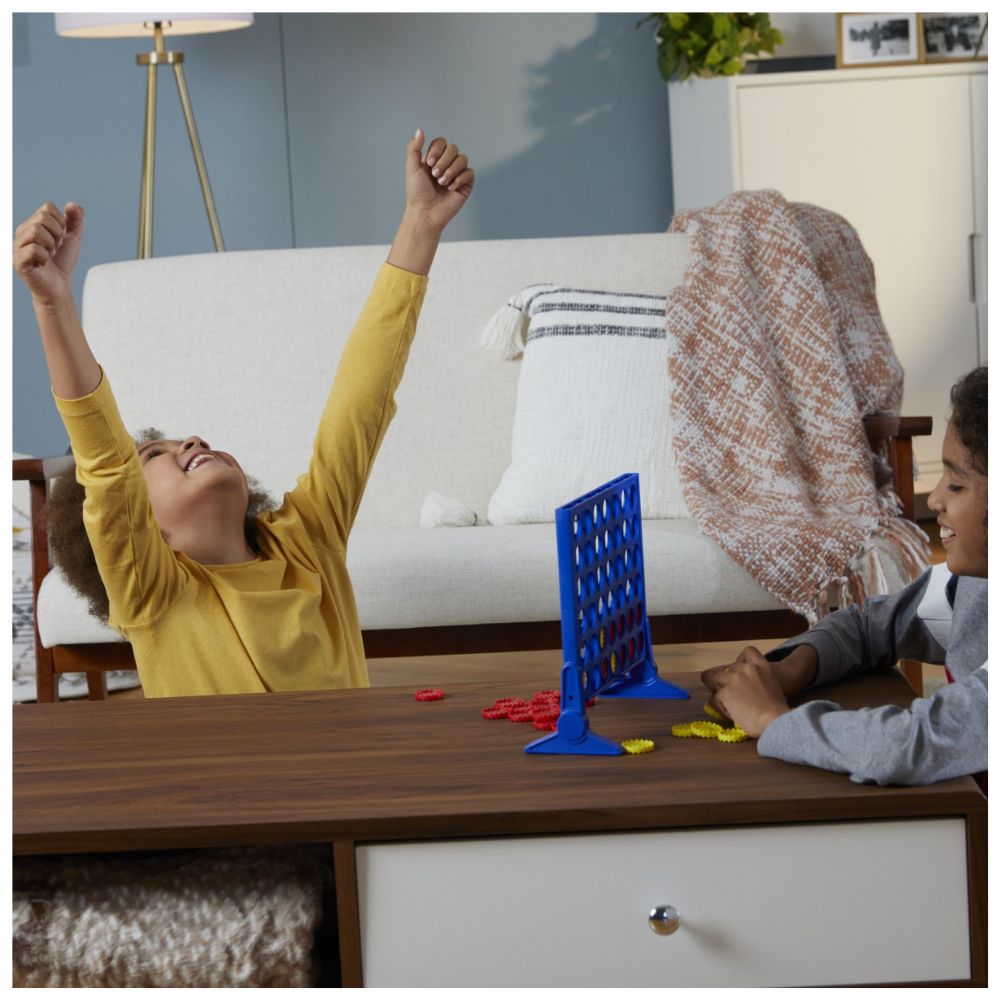 Connect 4 Game