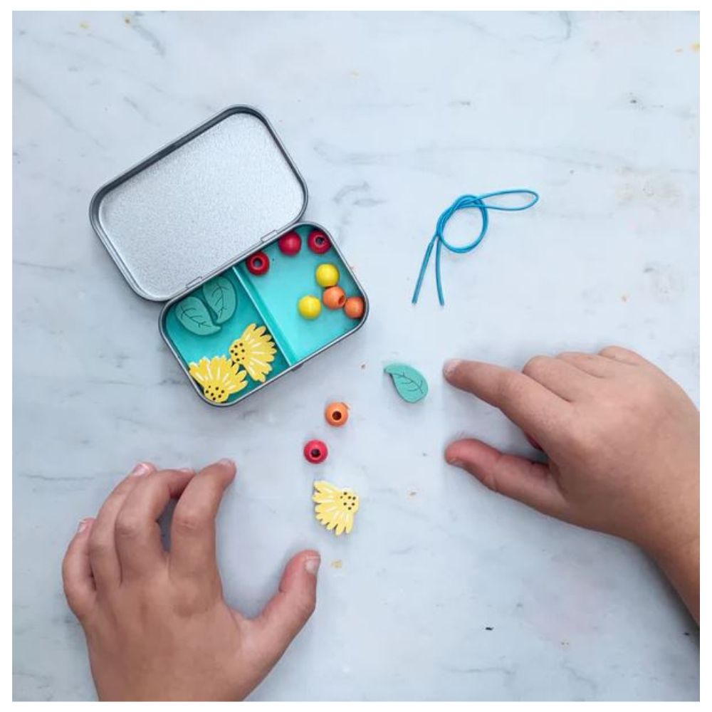 bracelet making kit