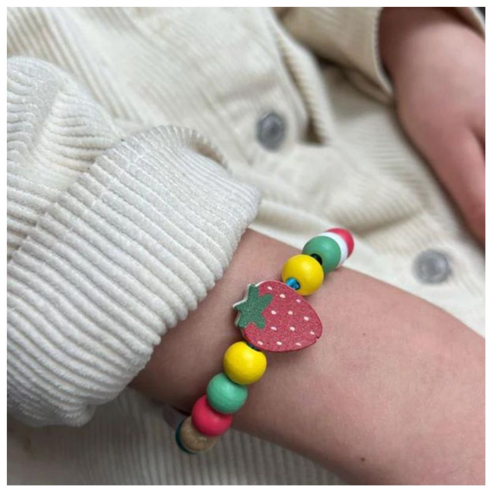 Make your own bracelet set top