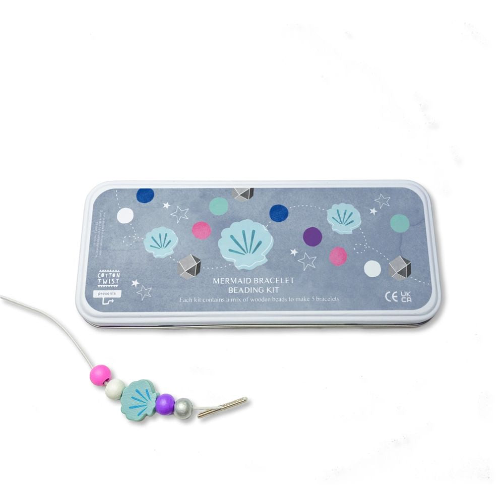 jewellery making for kids