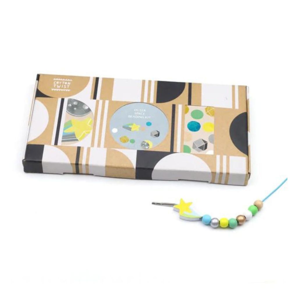 jewellery making for boys