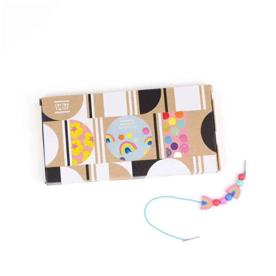 bracelet making kit for kids