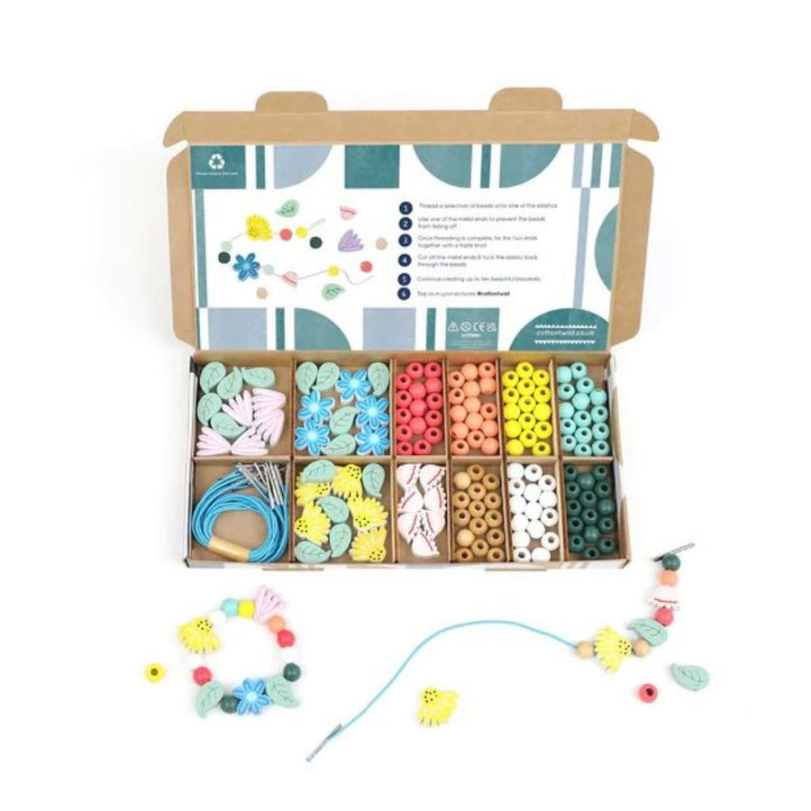 Bracelet Making Kit for Kids 