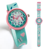Djeco horse watch