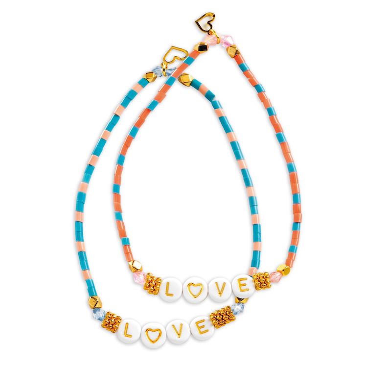 djeco friendship bracelet kits