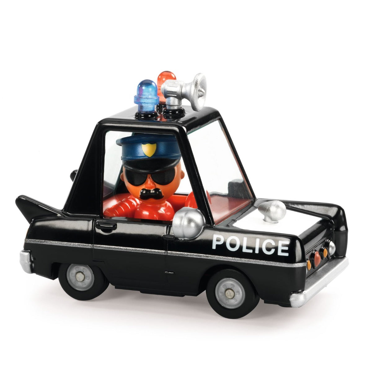 Djeco crazy motors